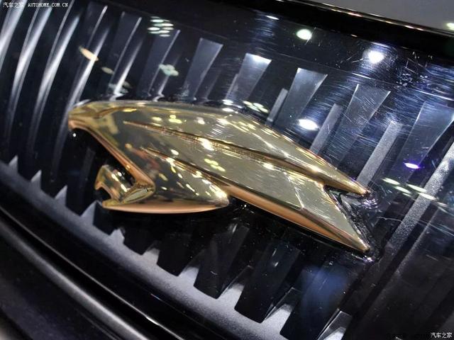 销量高、口碑好!这些车标也许你没见过