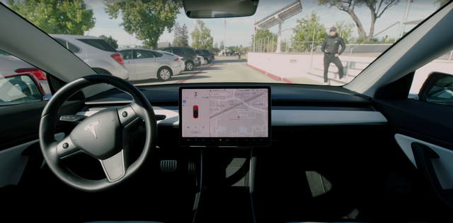 2025 年最佳汽车技术:以及一些采用当今最先进技术的汽车