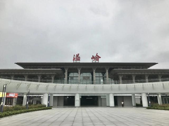 12月1日-31日增开温岭到郑州东G4820次,郑州东到温岭G4819次