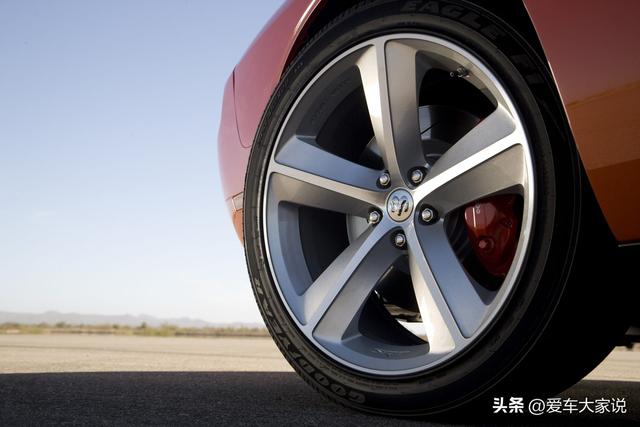 汽车知识科普(7):轮胎充氮气,是不是智商税?