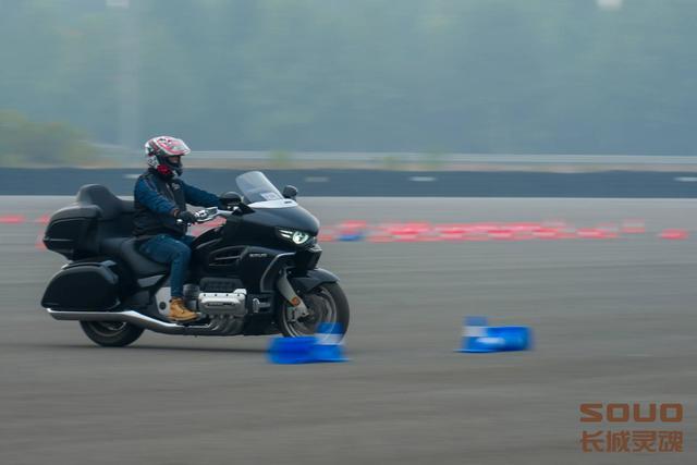 21.88万起!长城·灵魂S2000正式发布,价格不低意义非凡