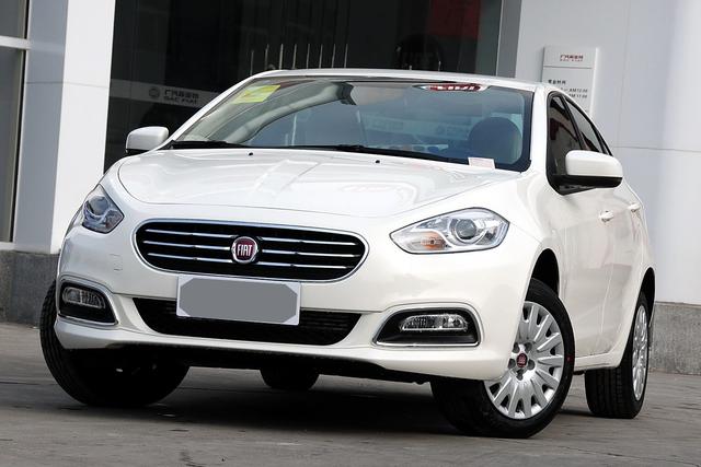 10000块就能买到这些不过时的代步车?盘点近年份的低价二手车。