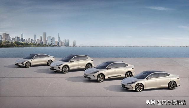 月薪5千也能养得起!高性价比汽车大盘点