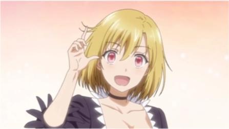 现在的番剧女主,都开始流行剪短发了,菲娜颜值骤降