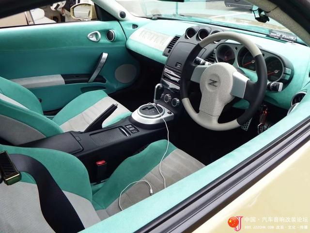 日本经典改装汽车大全!外观、悬挂、音响