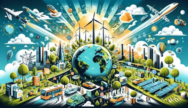 美国最害怕的不是歼20,也不是高超音速导弹,而是中国的电动汽车