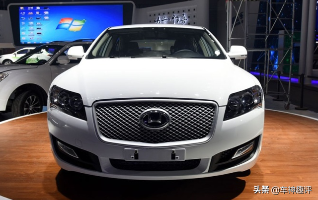 大品牌吃肉,小品牌汤也没了!华泰汽车全系停产