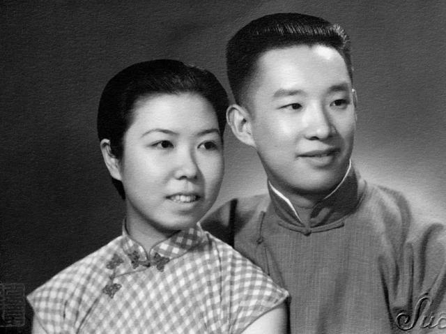 她与丈夫结婚24年不圆房,丈夫死后守寡38年直到102岁才说出实情