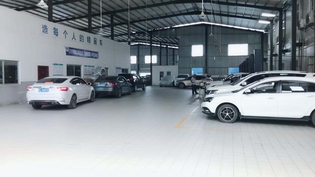 4s店卖一台车能挣多少钱?它是如何盈利的?4S店经理说出实话