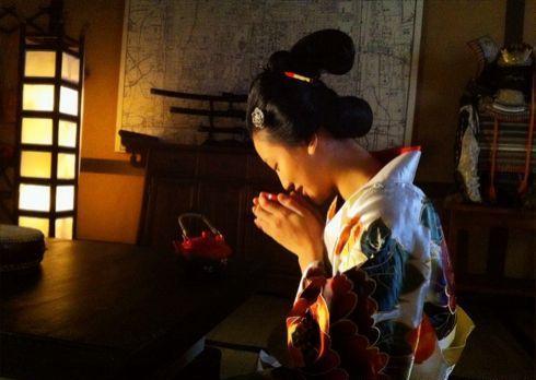 乱世巾帼,战火谍情,看几部荡气回肠的女性谍战剧!