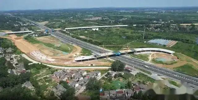 扬州⇆南京,最快6分钟!事关每个扬州人的出行!