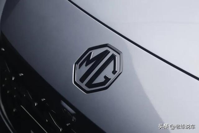 为什么英国血统的名爵(MG)汽车,比日韩车还便宜?