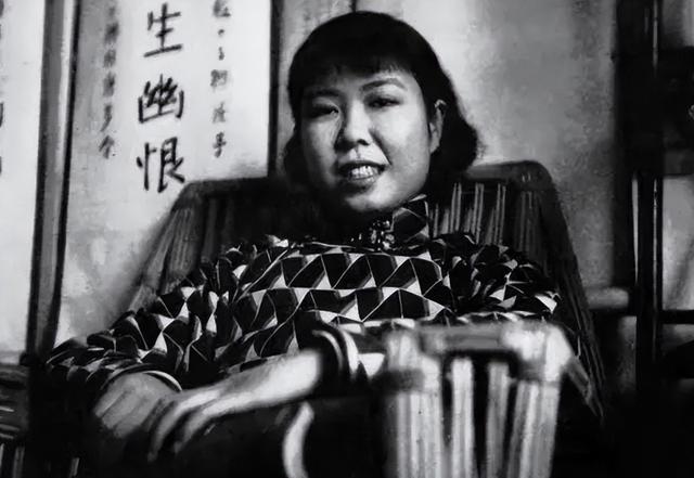 她与丈夫结婚24年不圆房,丈夫死后守寡38年直到102岁才说出实情