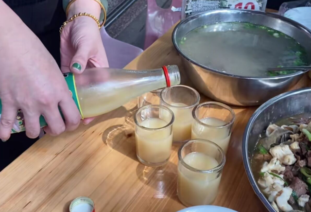 广西这家大排档,因美女老板娘而名声大噪,本地客人却很少去吃