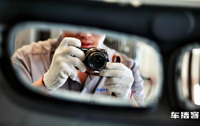 一文读懂C-IASI(中):低速碰撞RCAR帮你捂紧钱包