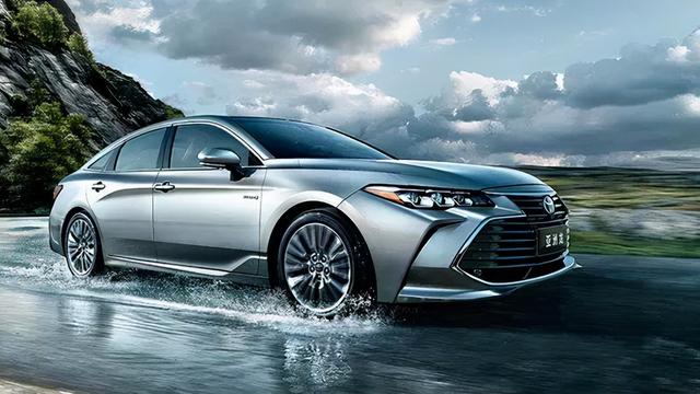 以动物命名的汽车,你知道几辆?