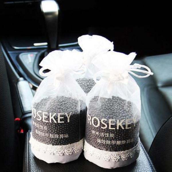 爱车有异味怎么破?这些去异味方法一般司机都在用,主要是真管用