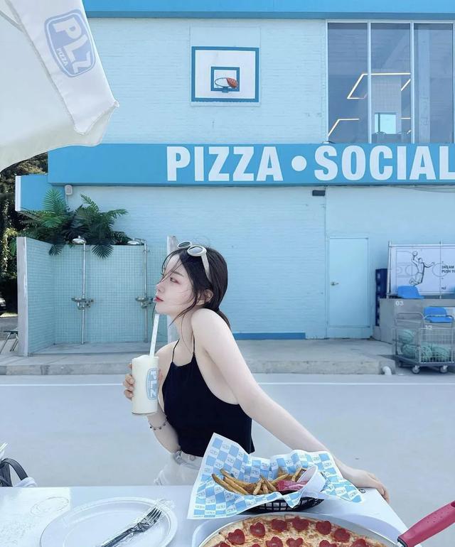 童颜女神Seoulasuna:这身材颜值,是心动啊!实在太绝了!