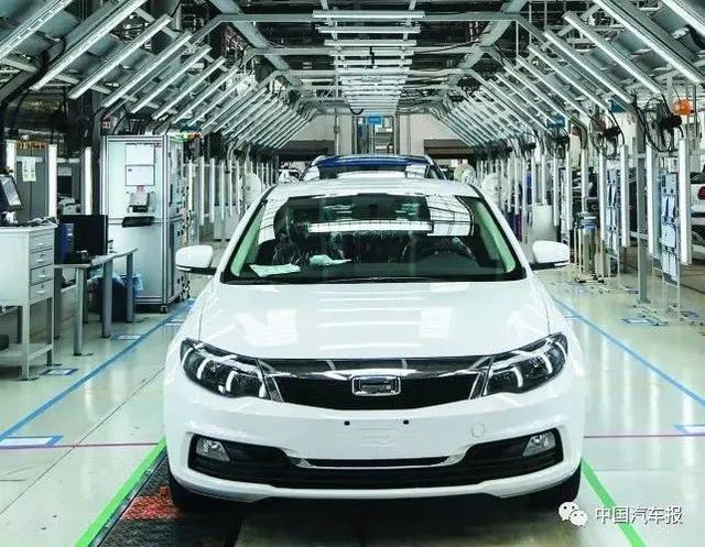 观致还扶得起来吗?