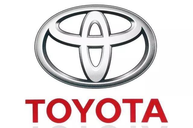 销量高、口碑好!这些车标也许你没见过