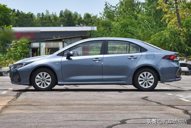 月薪5千也能养得起!高性价比汽车大盘点