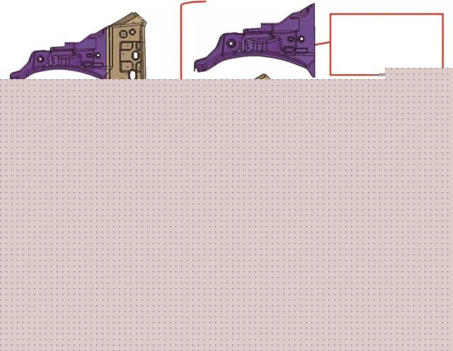 冲压同步工程在新车型开发中的应用