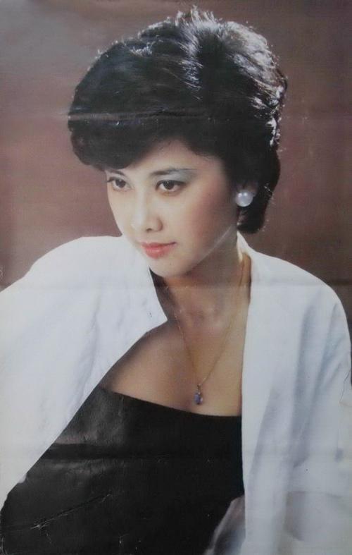 她是中国第一美女,经历过两段婚姻,72岁至今没有孩子