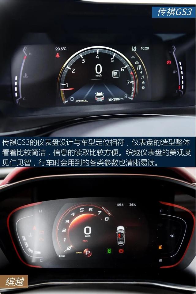 传祺GS3:中国品牌小型SUV销量冠军!排气帅爆!起售才7万多