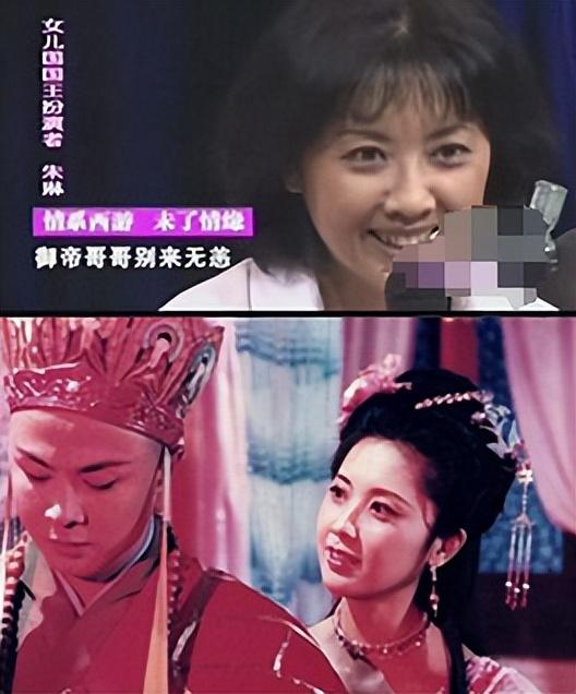 她是中国第一美女,经历过两段婚姻,72岁至今没有孩子