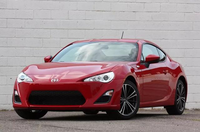 销量高、口碑好!这些车标也许你没见过