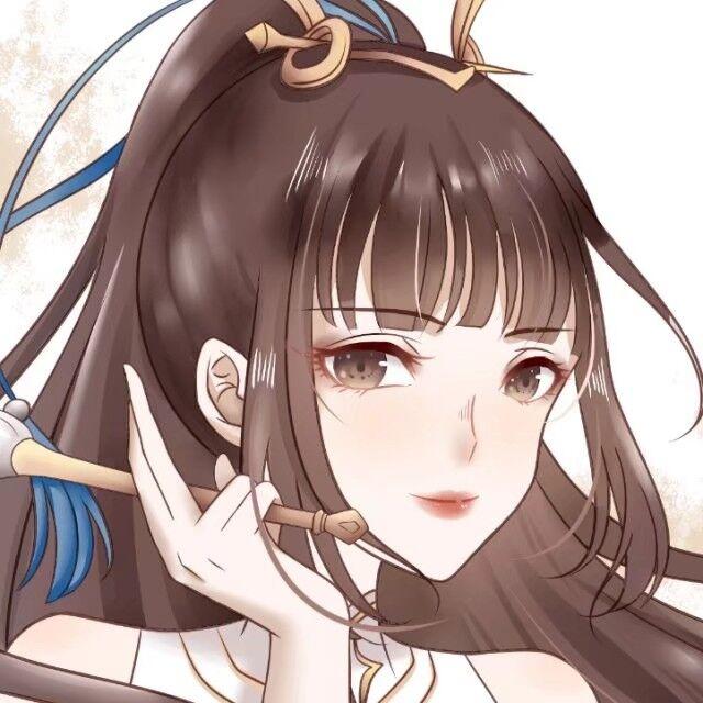 王者荣耀十八姐妹开黑头像