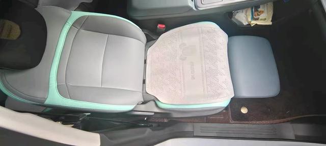 座椅升级改装,打造尊享体验!