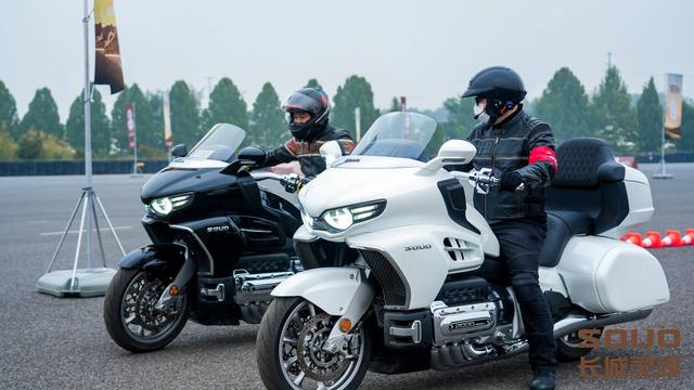 21.88万起!长城·灵魂S2000正式发布,价格不低意义非凡