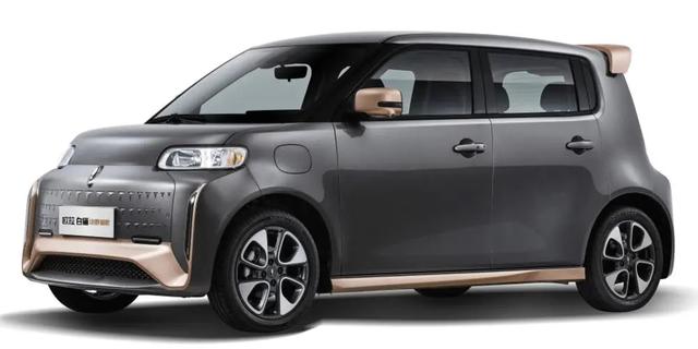 以动物命名的汽车,你知道几辆?