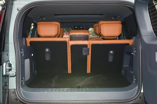 国产VS进口!猛士917对比路虎卫士,高端越野车到底该怎么选?