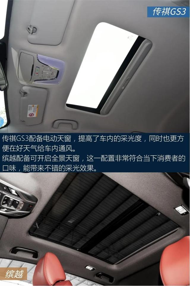 传祺GS3:中国品牌小型SUV销量冠军!排气帅爆!起售才7万多