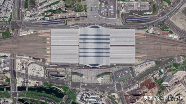 航拍高铁G7509次(上海虹桥-宁波)各车站,途经嘉兴、杭州和绍兴