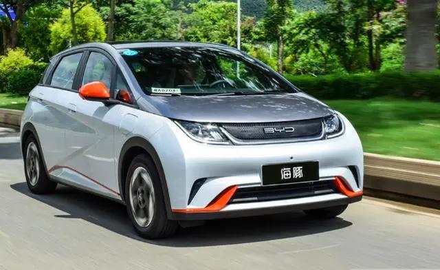 以动物命名的汽车,你知道几辆?