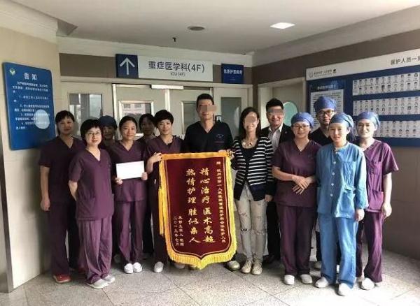 女子腹泻以为吃坏了,但医生坚决不让她走!结果当晚真出事了