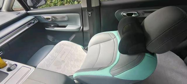 座椅升级改装,打造尊享体验!