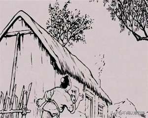 梦美女(清朝书生买房后做同一个梦，梦见美女，真的鬼谷子)