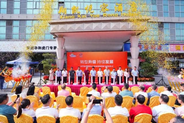 价格亲民!东莞新增2条商旅快线,9座客车直达广深!