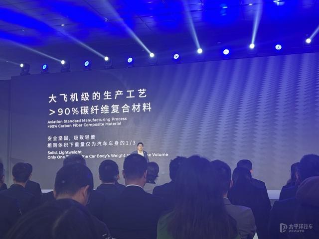 40分钟飞200公里?广汽推出飞行汽车新品牌GOVY 高域及首款机型