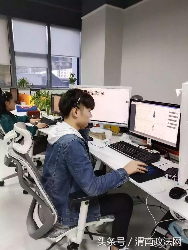 揭秘声音鉴黄师:95后女生居多,大都不愿告诉父母