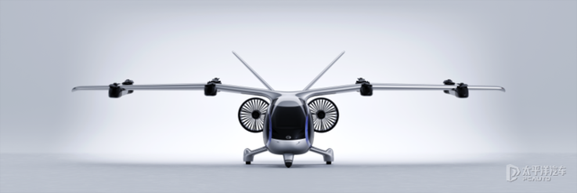 40分钟飞200公里?广汽推出飞行汽车新品牌GOVY 高域及首款机型