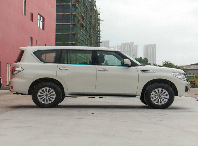 佛山汽车音响改装,日产途乐,改装PHASS妃仕PI系列产品