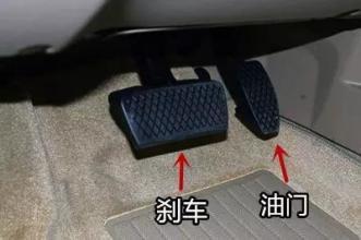 老司机秘方教你轻松把握自动波汽车!