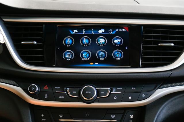 英朗蓝牙连接没声音,车主可以先试试第三个方案