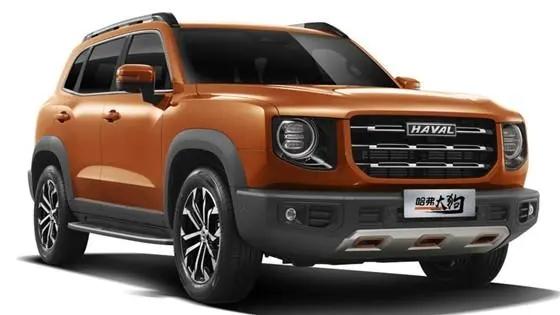 以动物命名的汽车,你知道几辆?