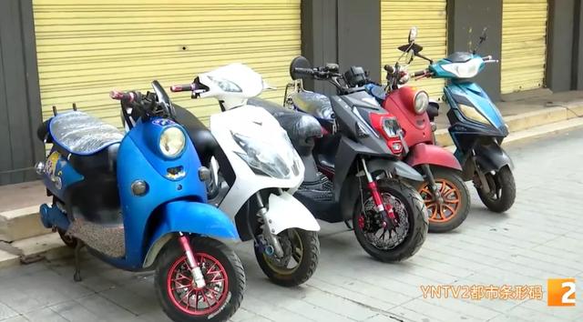 曝光!5批次电动自行车抽检不合格!涉及绿佳、欧派等品牌